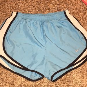 Nike Dri Fit Shorts 😍